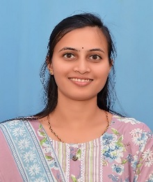 Asst. Prof. Sayali S. Sankpal  